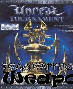 Box art for SWApSWAPPER2010 Weapons