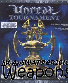 Box art for SWApSWAPPER2010 Weapons