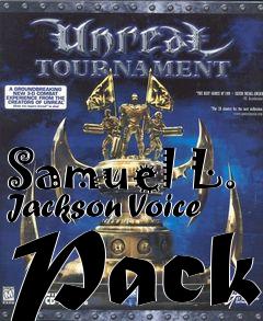 Box art for Samuel L. Jackson Voice Pack