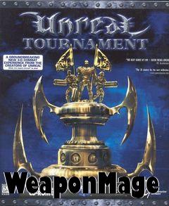 Box art for WeaponMage