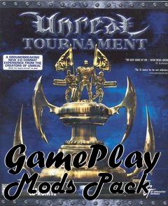 Box art for GamePlay Mods Pack
