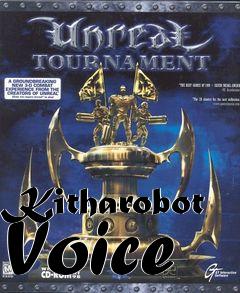 Box art for Kitharobot Voice