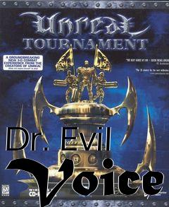 Box art for Dr. Evil Voice