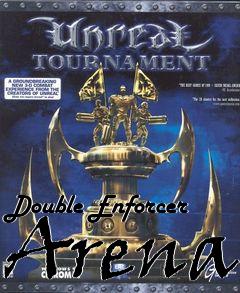 Box art for Double Enforcer Arena