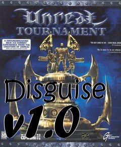 Box art for Disguise v1.0
