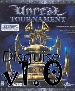 Box art for Disguise v1.0