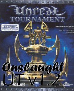 Box art for Onslaught UT v1.2