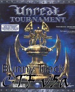 Box art for Bunny Track CTF v5a