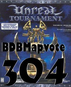 Box art for BDBMapvote 304