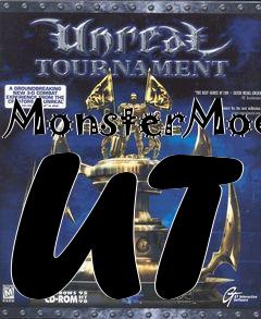 Box art for MonsterMod UT