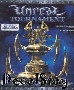 Box art for DecalStay