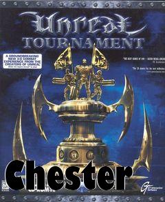 Box art for Chester