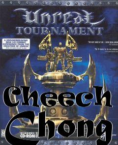 Box art for Cheech & Chong