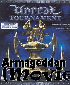 Box art for Armageddon (Movie)