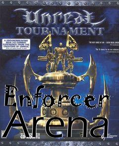 Box art for Enforcer Arena