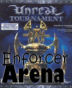 Box art for Enforcer Arena