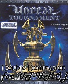 Box art for Double Domination for UT-UMOD