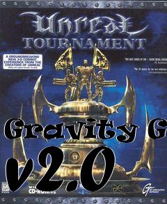 Box art for Gravity Gun v2.0