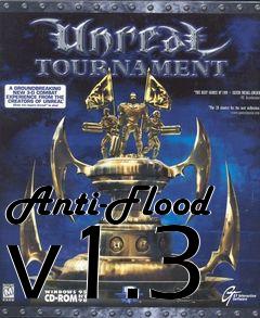 Box art for Anti-Flood v1.3