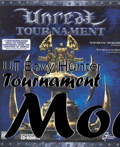 Box art for UT Eavy Hunter Tournament Mod