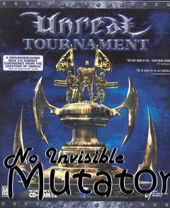 Box art for No Invisible Mutator