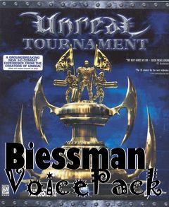 Box art for Biessman VoicePack