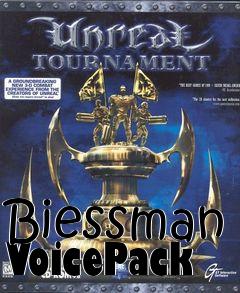 Box art for Biessman VoicePack