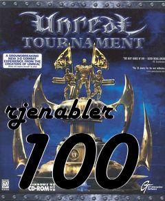 Box art for rjenabler 100