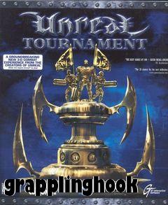 Box art for grapplinghook