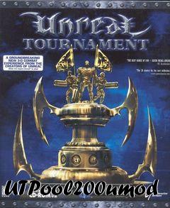 Box art for UTPool200umod