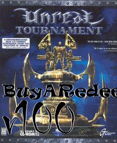 Box art for BuyARedeemer v100