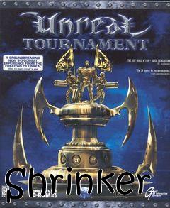 Box art for Shrinker