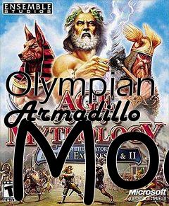 Box art for Olympian Armadillo Mod