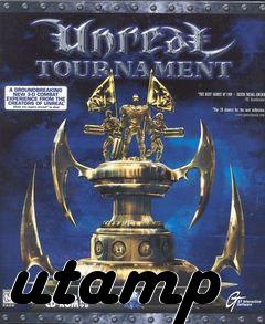 Box art for utamp