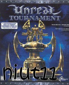 Box art for niut11