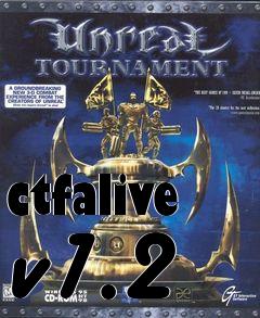 Box art for ctfalive v1.2