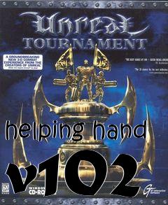 Box art for helping hand v102