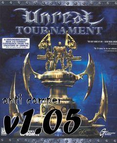 Box art for anti camper v1.05