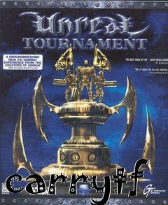 Box art for carrytf