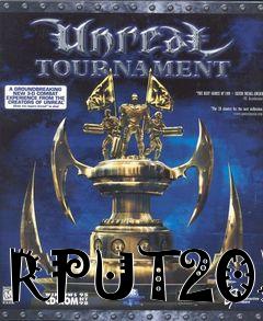 Box art for RPUT203
