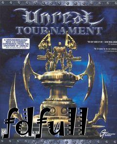 Box art for fdfull