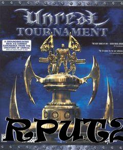Box art for RPUT214