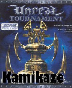Box art for Kamikaze