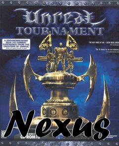 Box art for Nexus