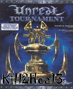 Box art for Kill2Heal3