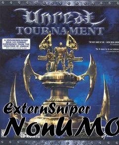 Box art for ExternSniper NonUMOD