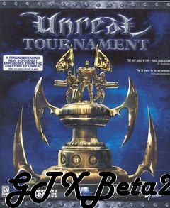 Box art for GTXBeta2