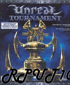 Box art for RPUT100