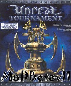 Box art for MoDBetav11