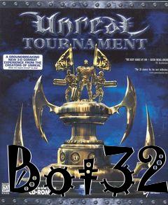 Box art for Bot32